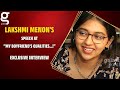 “My Boyfriend's Qualities...!”- Lakshmi Menon's Super Cool Interview | Thalapathy | Ajith | Master
