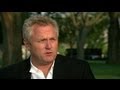 Andrew Breitbart Dead at 43: Conservative Blogger Believed to Have Died of Natural Causes