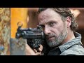Rick Grimes Season 8 Scenepack | 4K 60FPS