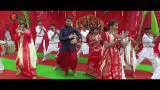 Pujo Elo Re | Raj Chatterji | Jeet Chatterjee | Priyanka Naskar | Bengali Music Video | 2016
