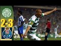 Porto 3-2 Celtic Final UEFA Cup 2002/2003 - First European Cup of José Mourinho