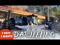 Darjeeling Tour Plan & BUDGET | A-Z | Darjeeling Tourist Places | Darjeeling Trip