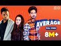 Average (Official Video) Gurjazz | R Nait | Sycostyle Music | Gold Media | Latest Punjabi Songs 2020
