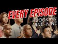 Every Episode of Brooklyn 99 Ever