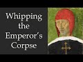 Whipping the Emperor's Corpse - The Death, Burial and Monument of Maximilian I