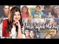 Alka Yagnik Mashup | Alka Yagnik All Songs | Best of Alka Yagnik | Find Out Think