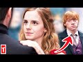Harry Potter Deleted Scenes That Shouldn't Have Been Cut