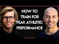 294 ‒ Peak athletic performance: How to measure it and how to train for it