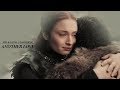 Jon & Sansa • Another Love [+8x06]