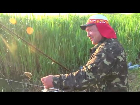 вести о рыбалке в украине вести о рыбалке в украине