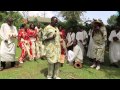 Nile Beat Artists - Omukazi Ow'omwano Tanoba - The Singing Wells project