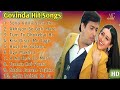 Govinda Hit Songs❤️ हिंदी सदाबहार गाने🌹Alka Yagnik | Udit Narayan | #evergreenhits Music
