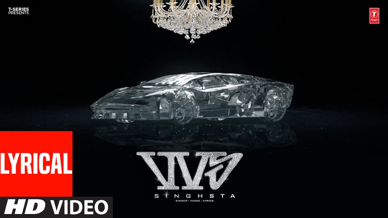 VVS (FULL VIDEO) With Lyrics | SINGHSTA | New Punjabi Songs 2024 | Latest Punjabi Songs 2024