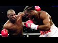 Mike Tyson (USA) vs Lennox Lewis (England) | KNOCKOUT, BOXING fight, HD