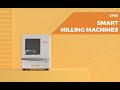 Part4 Maintenance of Milling Machine