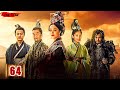 THIÊN MỆNH BÁ TINH  [Lồng Tiếng] - Tập 64  | Phim Cổ Trang Cung Đấu Trung Quốc Hay Nhất 2024