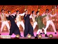 Salman Khan,Shahrukh Khan & Aamir Khan Dance Performance Full HD Video