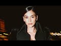 The story of Pia Wurtzbach who received the Global Fashion Influencer of the Year award#celebritynew