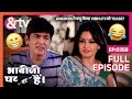 Bhabi Ji Ghar Par Hai - Episode 358 - Indian Hilarious Comedy Serial - Angoori bhabi - And TV