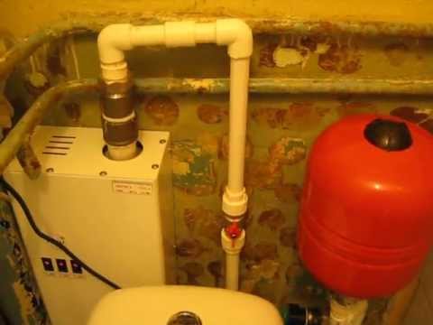 если пропало электричество как быть с газовым отоплением если пропало электричество как быть с газовым отоплением