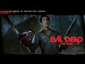 Evil Dead: The Game, Chapter 1 - If you love someone, set them free... with a chainsaw