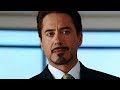 Tony Stark - "I Am Iron Man" - Ending Scene - Iron Man (2008) Movie CLIP HD