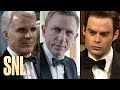SNL Presents James Bond Sketches