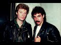 HALL & OATES - I CAN'T GO FOR THAT (NO CAN DO)  - XXXX MIX