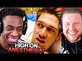 FUNNIEST PEOPLE HIGH ON ANESTHESIA