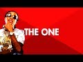 (FREE) Migos Type Beat - "THE ONE" Ft. Young Thug | Rap Trap Instrumental | Free Type Beat 2018