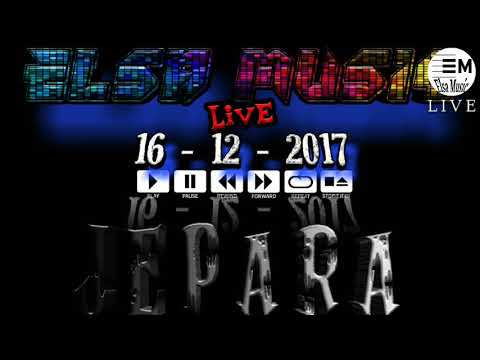 Download ELSA MUSIC LIVE JEPARA II (4) free