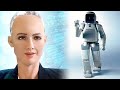 The 10 Most Advanced HUMANOID ROBOTS In The World