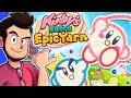 Kirby's Extra Epic Yarn - AntDude