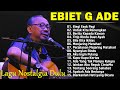 Elegi Esok Pagi | Ebiet G Ade Full Album | Lagu POP Nostalgia Lawas Indonesia Terbaik