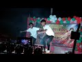 Nai chipo Nai chipo besi mix dalkhai // Sambalpuri Dance proformasnce // boys