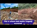 Where Mai mahiu tragedy started/Shock as you watch