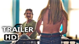 20TH CENTURY WOMEN Official TRAILER (2017) Elle Fanning Movie HD
