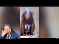 The R&B Girlies Updates - Dani Leigh, Normani, Tyla, SZA | Reaction
