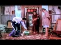 Bhanupriya, Subhalekha Sudhakar, Brahmanandam Comedy Drama HD Part 2 | Kota Srinivasa Rao