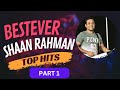 SHAAN RAHMAN TOP HIT SONGS| TRENDING SONGS OF SHAAN RAHMAN |MALAYALAM SONGS
