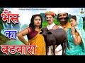 भैंस का बटबारा  II Bhes Ka Batbara I New Comedy 2021 I Primus Hindi Video