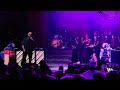 PJ Morton  "Yearning For Your Love" (Gap Band cover)  #WatchTheSunTour - 7/23/2022