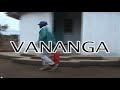 Dingaan David Mathebula - Vananga (video)