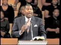 Pastor Dewey Smith Sings - Pass Me Not