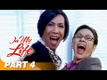 ‘In My Life’ FULL MOVIE Part 4 | Vilma Santos, John Lloyd Cruz, Luis Manzano