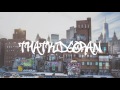 Soulful Storytelling Old School Hip-Hop Beat - "Happy Ghetto" (Prod. ThatKidGoran)