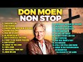 Non Stop Don Moen Non Stop Christian Worship Playlist 🔴 Gospel Songs