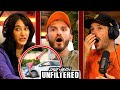 We Watched a Man Get Run Over by a Car - UNFILTERED #149