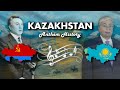 Kazakhstan: Anthem History
