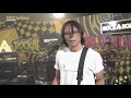 Closehead Reunion - Menunggu Bintang Terang | RockAroma Showcase #Vol.7
